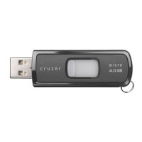 Sandisk Cruzer Micro 4 GB  (PIXPN736972)
